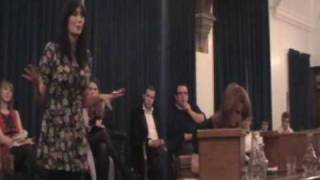 Page 3 Debate - Peta Todds Summation