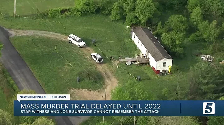 Westmoreland killings: Michael Cummins trial delay...