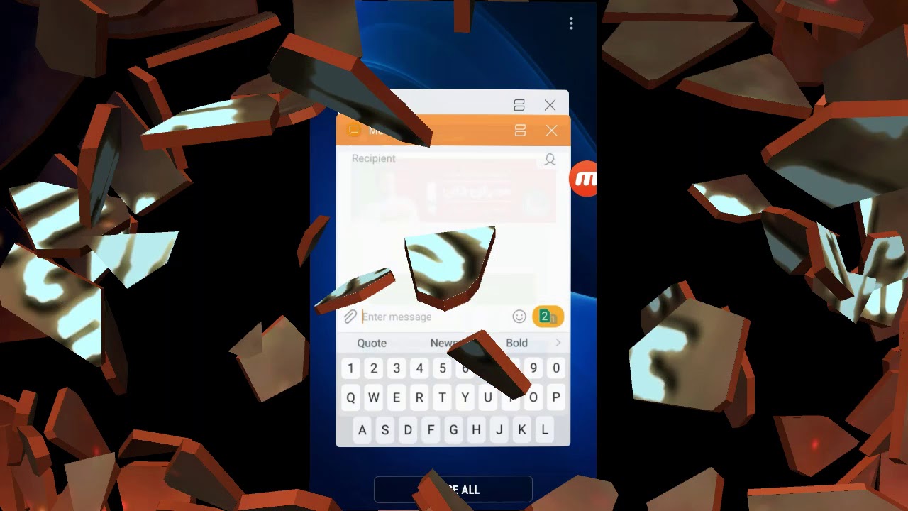 How to hack clash of clans in easy way 2018 - YouTube