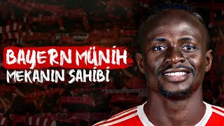 BAYERN MÜNİH ÖYLE BİR ŞEY YAPTI Kİ!! 😱🤯 // FIFA 22 MEKANIN SAHİBİ REBUILD KARİYER MODU