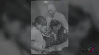 زنان در تکاپو – لیلا میلانی راسخ