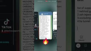 How to decrypt vpn files🔥 fast and reliable method subscribe for more screenshot 3