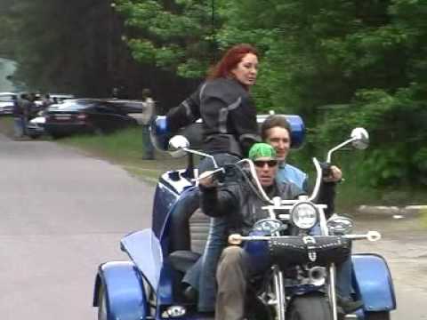 Веселый переплет 2010 (кратко)