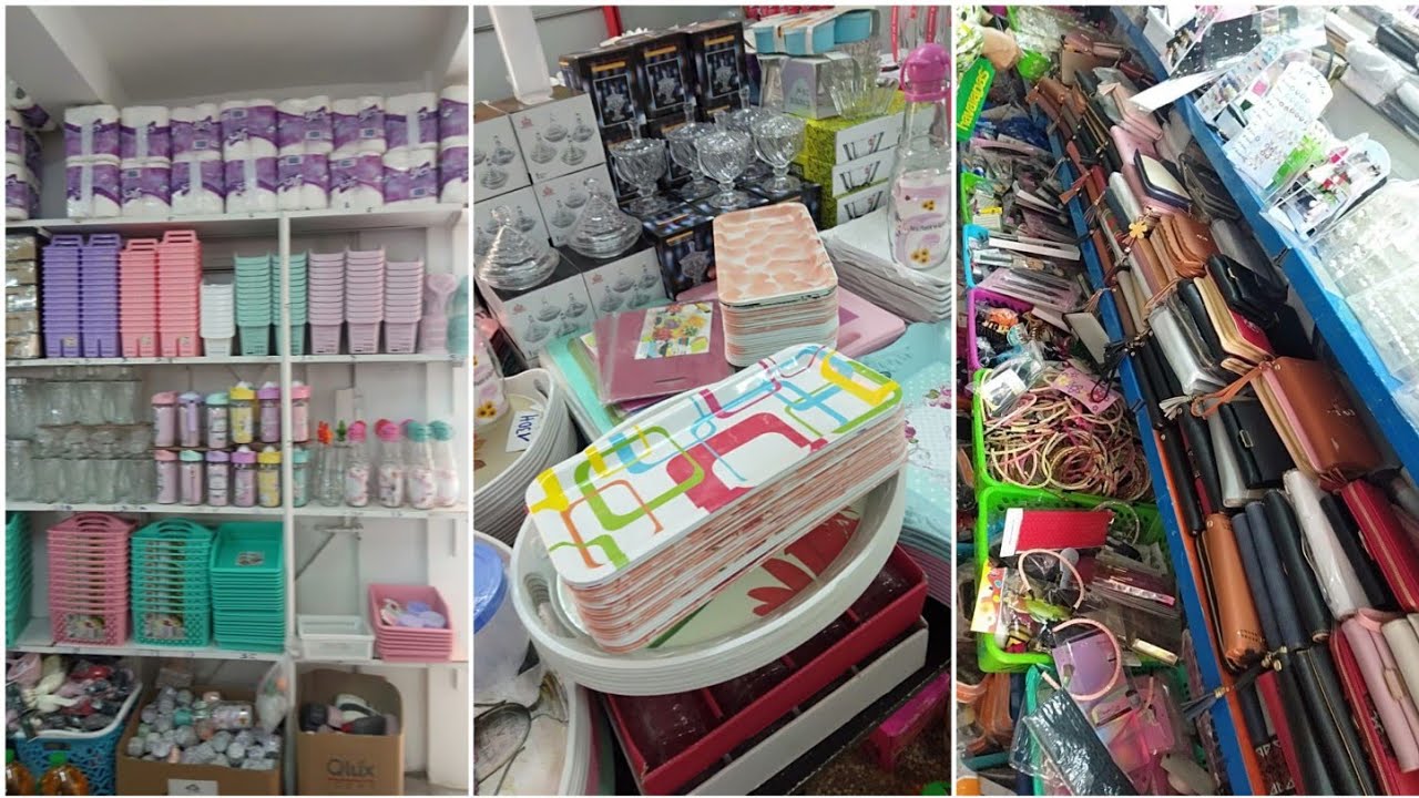 دويرة عند محالات كلشي ب5 دراهم عندو ميعنات يستاهلو فنين ولكن راه ابتداء من 5دراهم ههه😉