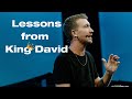 Lessons from David’s Life in the Bible | Faith, Leadership, and Courage