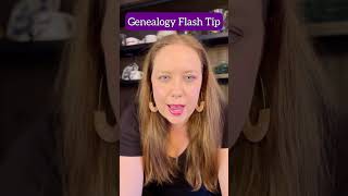 Genealogy Flash Tip - Save Money at Ancestry | Formidable Genealogy