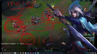 Talon mid Guide | Episode 2 | Early laning VS Melee + Wave management | Educational