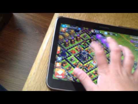 Взломанный Сервер Clash Of Clans Взломанный Сервер Clash Of Clans