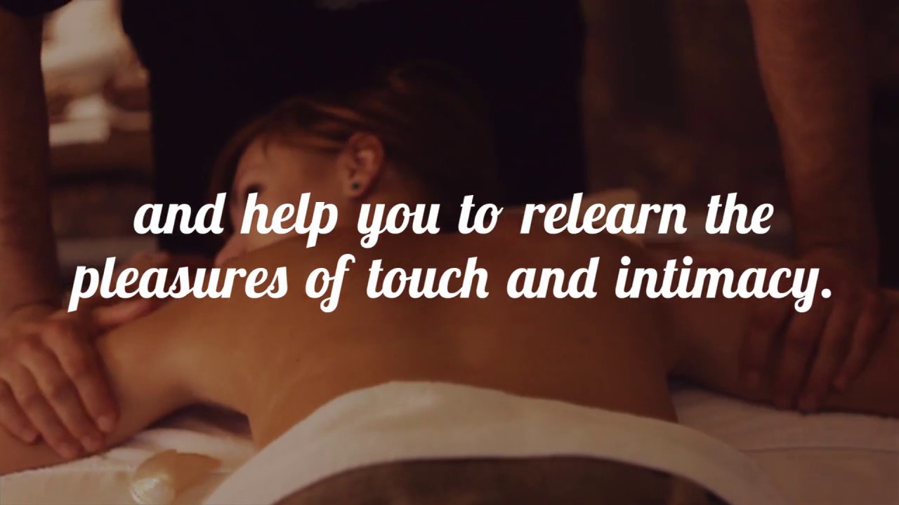 Get Sensual Massage for Women in Sydney - YouTube