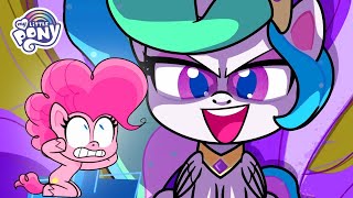 NEW | Scary Moments | MLP