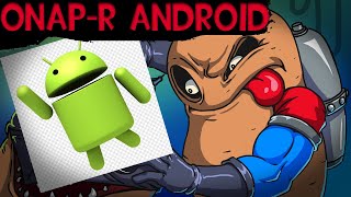 One Night at Potatoe's 1 REMASTERED ANDROID