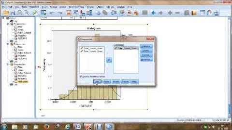 How to calculate and interpret Skewness - RK Business School
