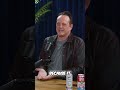Podcasts Are Taking Over Talk Shows 😂 #shorts