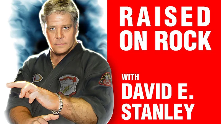 Interview with David Stanley | ART OF ONE DOJO