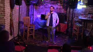 Maddy Mo | Secret Show | Savannah Comedy Underground 2/23/22