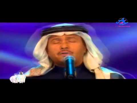 محمد عبده المعازيم يوم اقبلت