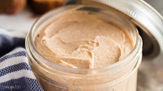 Cinnamon Butter recipe