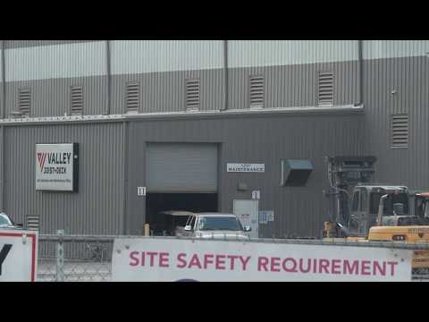 Fort Payne approves tax break for steel manufacturer’s $2.5 million investment
