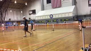 Saby Pickleball