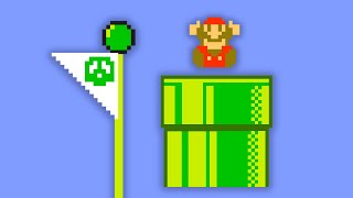 The Craziest Loss in Mario Maker History