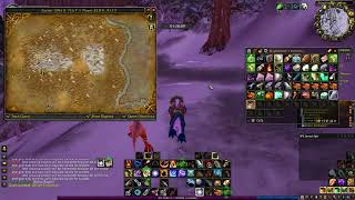 Delivery For Donova- Wow Quest Wow Clic - Cataclysm Dragonflight