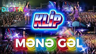 Mənə gəl - KLİP ( söz : Rəhim Mehdiyev ) Digital