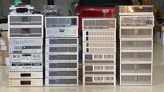 Thông Báo Tới Các Bác Equalizer Khủng Của Nhật Đổ Bộ Về Shop Rất Nhiều