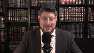 He Loves Us - R. Meir Simcha Sperling - Torahanytime.com