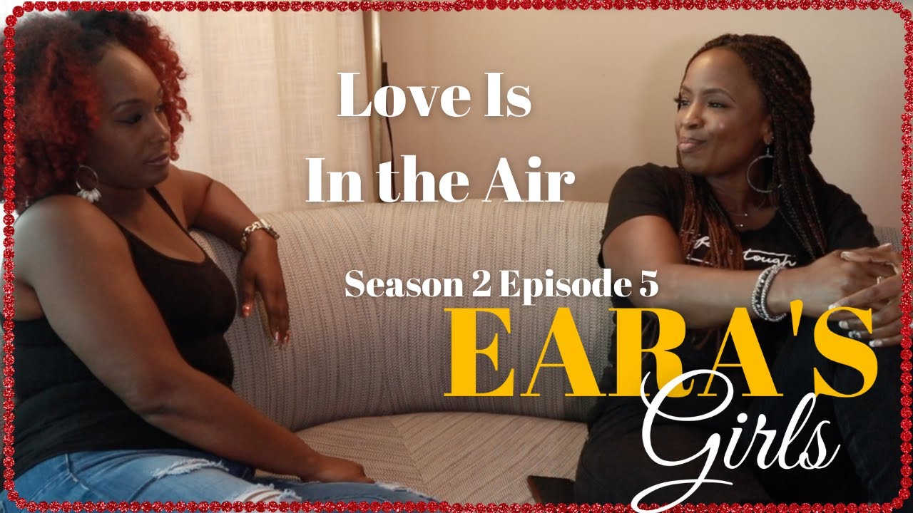 Love Is In The Air Season 2 Episode 5 YouTube