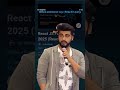 React is easy ?
