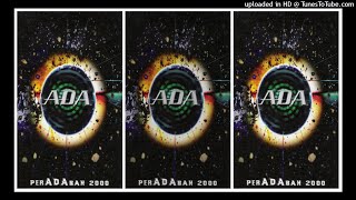 Ada Band - Peradaban 2000 (2000) Full Album