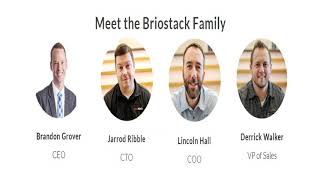 Briostack Pest Control Invoice Software