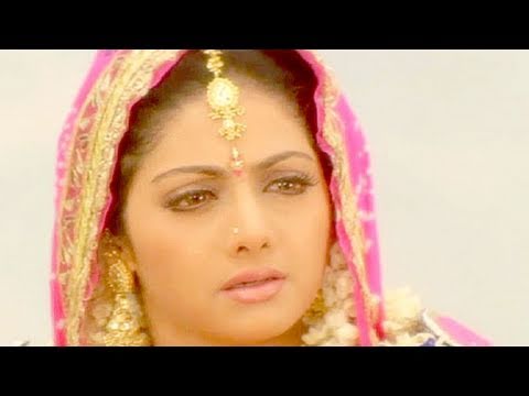 Jaanum Meri Jaanum - Anil Kapoor, Sridevi, Mr Bech...