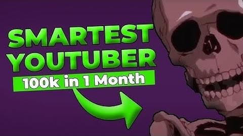 This Channel Just Crushed the YouTube Algorithm