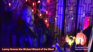TikTok Tarot-Message from Asmodeus