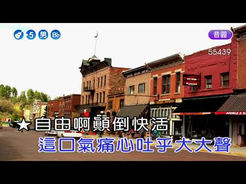 原來你不識愛過我~詹雅雯~男Bb調~伴奏導唱