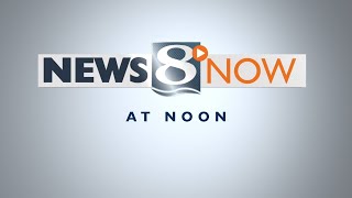 News 8 Now at Noon - 4/27/2026