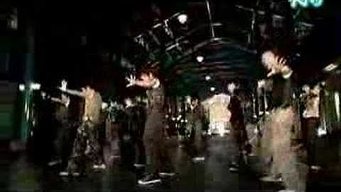 Super Junior- U