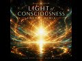 Light of Consciousness — Energy Remix | Shamanic Organic House