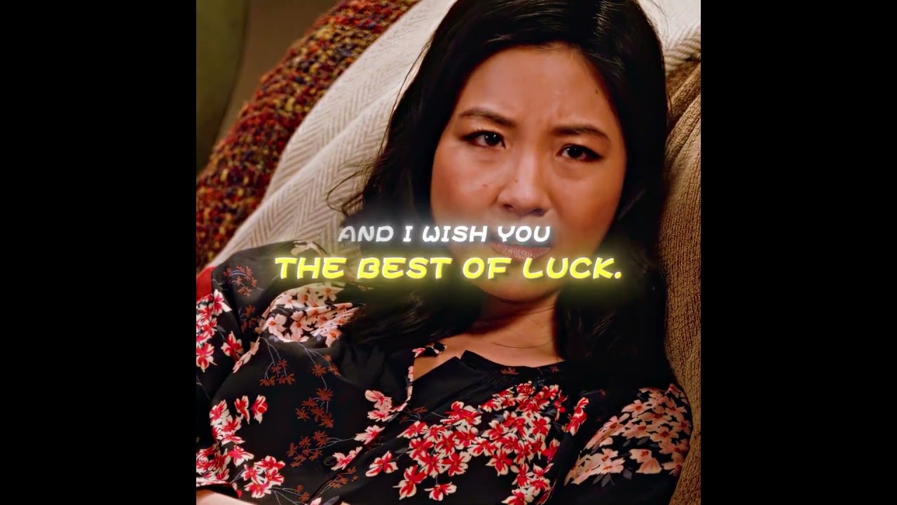 Name: Fresh Off the Boat | Jessica begins to doubt her parenting. 🎬🎬#movie #edit