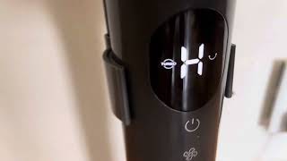 Dreo Poly Fan 311 On Turbo