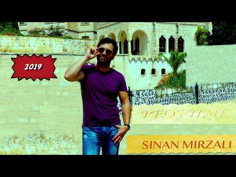 Sinan Mirzali - REQS TIME  (Official Music)