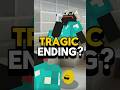 The Ending Of Verity Is TRAGIC?  #minecraft #verity #minecrafthorror #animation #veritymod #horror