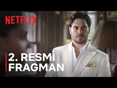 Terzi 2. Sezon | 2. Resmi Fragman | Netflix