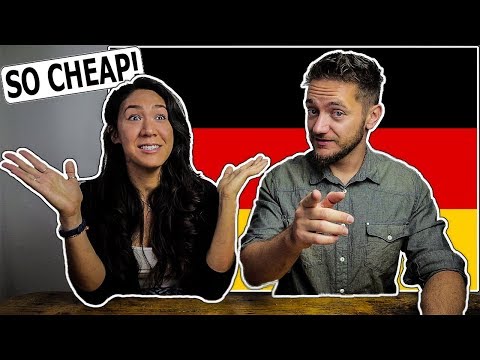 Video: What To Buy In Germany