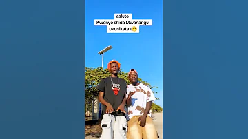 Coming Soon Saluti Wizzo Ft Donbrezy Music Singeri Tanzania Viralshort 