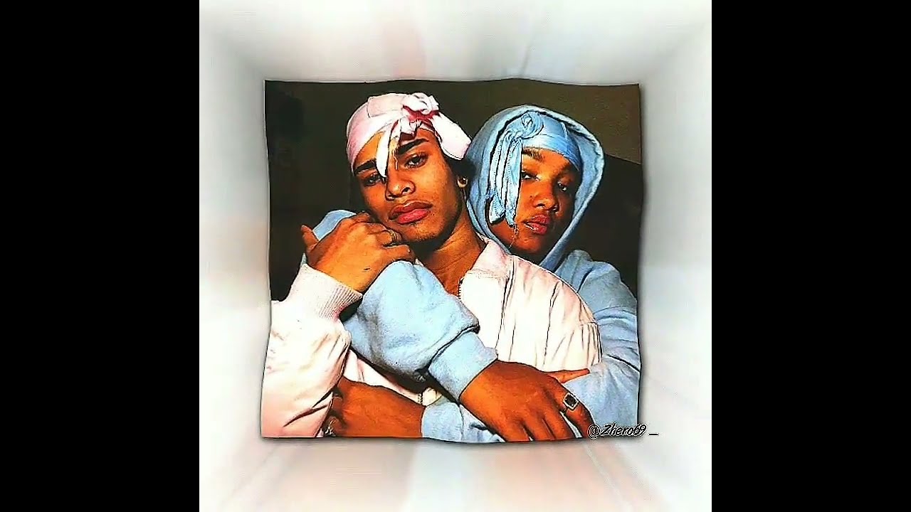 VINE EDIT - COUPLE || PRESET? || alight motion || @Zhero69_