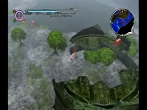 Letu0027s Play Lost Kingdoms 1 (Walkthrough) - #30 Lake Bestriel (1)