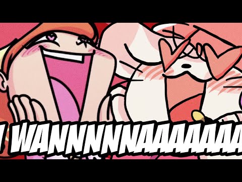 Rage Quiting This PaRappa The Rapper Wannabe | Scratchin' Melodii