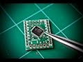 Easy way to Solder Surface Mount Parts! - How I do it